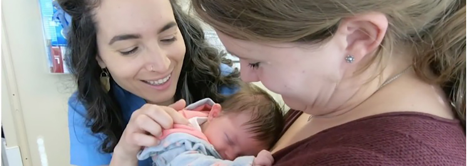 It didn't, however, include a title change even though my new job description warrants one. Midwifery Care | Center for Women's Health | OHSU